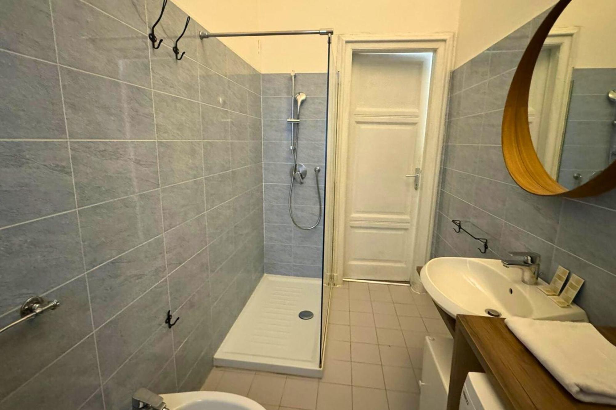 Garibaldi - Moscova Three-room In The Heart Of * Milano