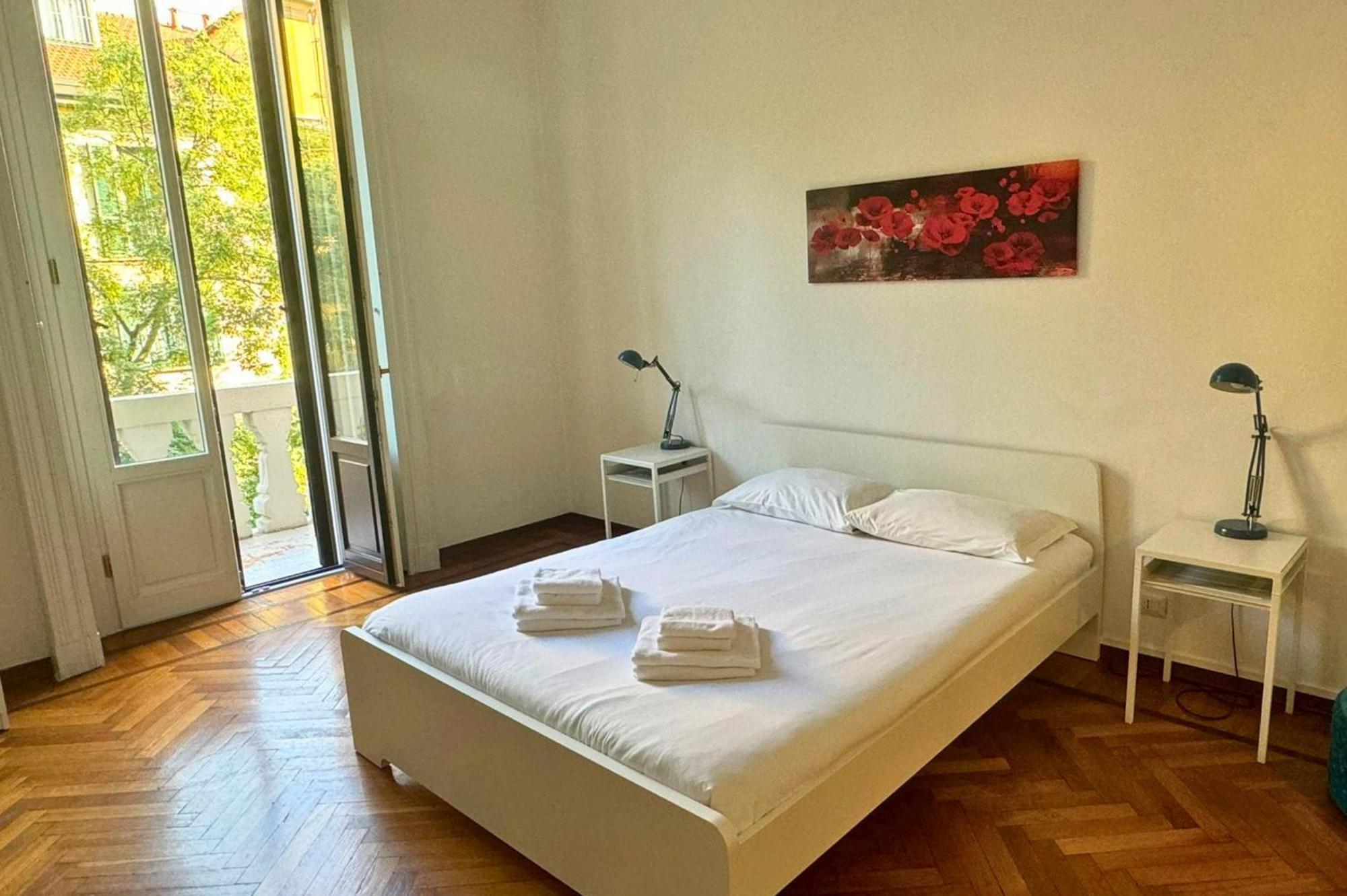 Garibaldi - Moscova Three-room In The Heart Of Appartamento *