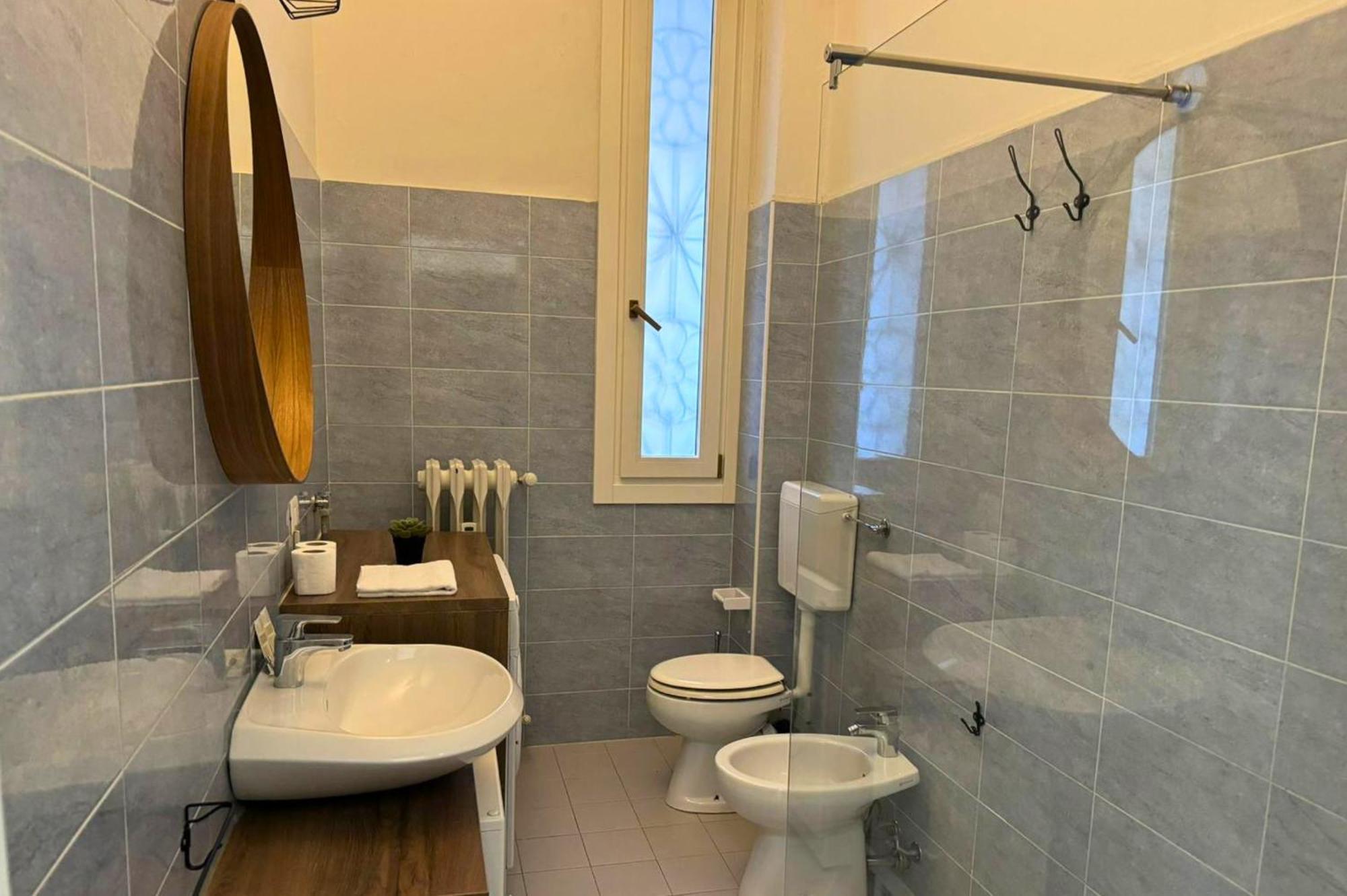 Appartamento Garibaldi - Moscova Three-room In The Heart Of Milano