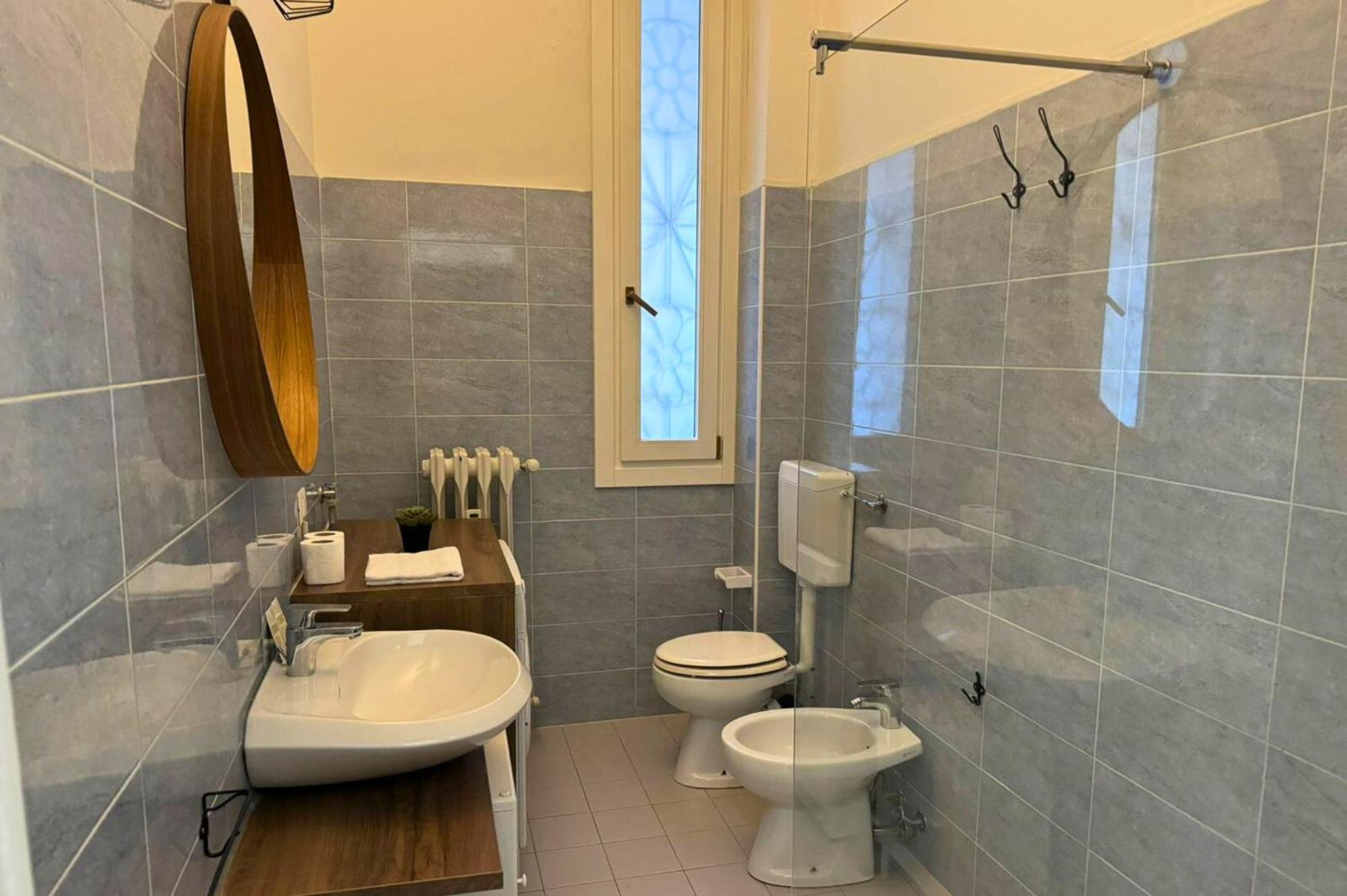 Appartamento Garibaldi - Moscova Three-room In The Heart Of