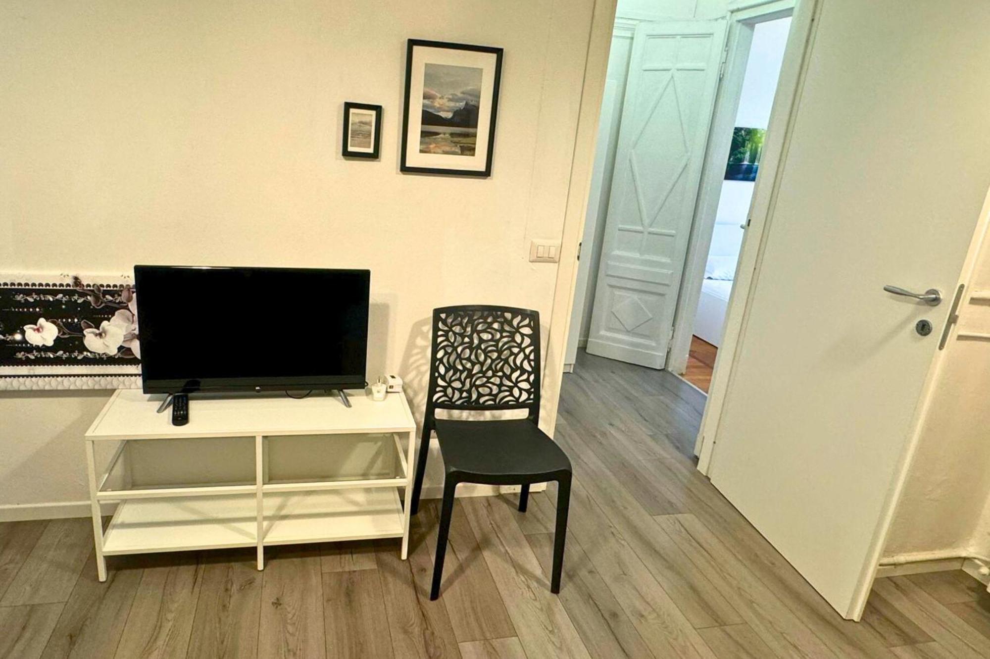 Appartamento Garibaldi - Moscova Three-room In The Heart Of Milano